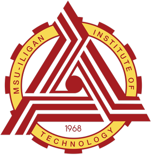 MSU-IIT Logo